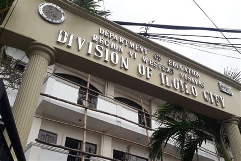 deped tayo iloilo province|DepEd ILOILO.
